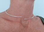 Collar Sencillo y Minimalista