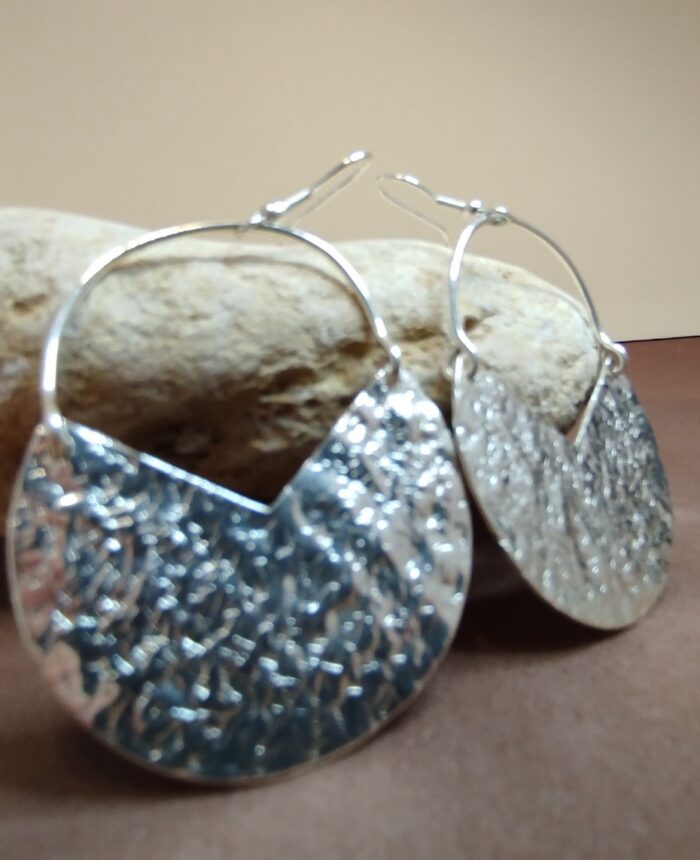 Pendientes Giada Tres Cuartos