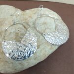 Pendientes Giada Tres Cuartos