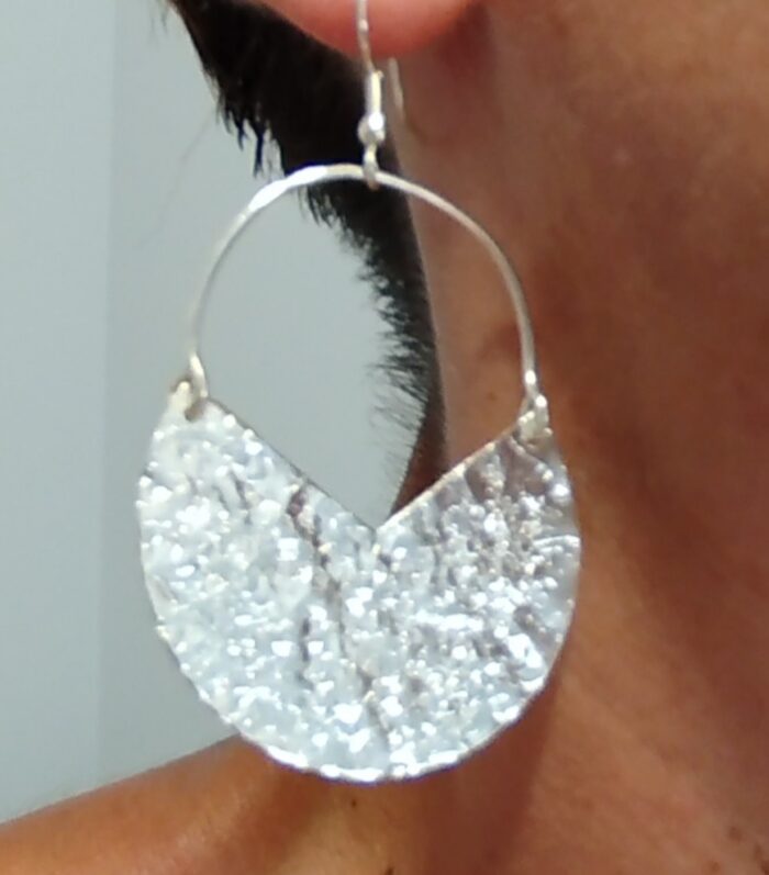 Pendientes Giada Tres Cuartos