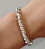 Pulsera de Cuentas de Colores