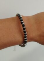 Pulsera de Cuentas de Colores