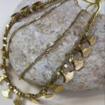 Collar Colgantes Hacha - Layaring