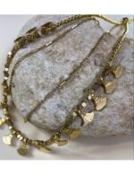 Collar Colgantes Hacha - Layaring