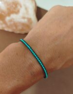 Pulsera Cuentas Sensilla