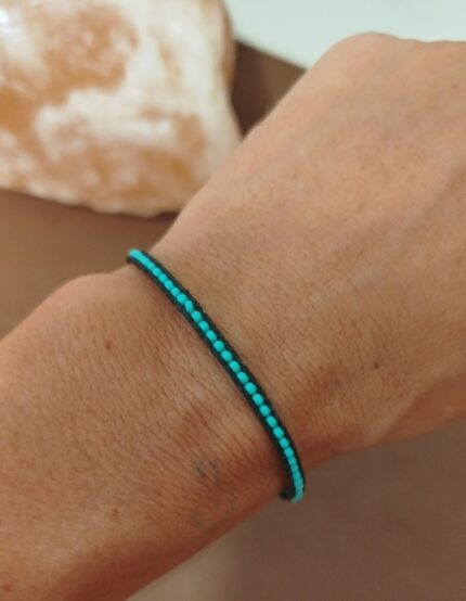 Pulsera Cuentas Sensilla