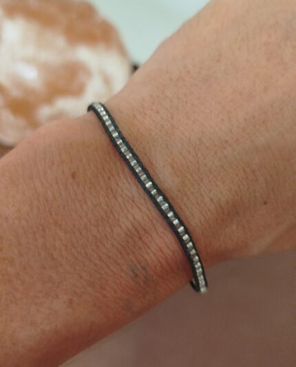Pulsera Cuentas Sensilla