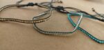 Pulsera Cuentas Sensilla