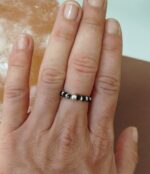 Anillo de Cuentas Colores