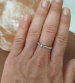 Anillo de Cuentas Colores