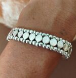 Pulsera Elástica Cuentas