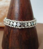 Pulsera Elástica Cuentas