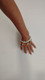 Pulseras con Ojo Turco