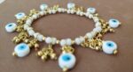 Pulseras con Ojo Turco