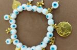 Pulseras con Ojo Turco