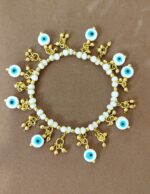Pulseras con Ojo Turco