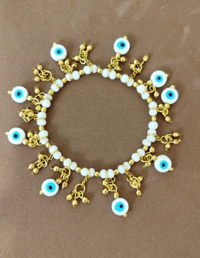 Pulseras con Ojo Turco