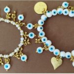 Pulseras con Ojo Turco