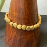 Pulsera Titano - Corazón