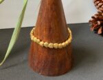 Pulsera Titano - Corazón
