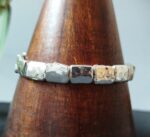 Pulsera Titano - Rectángulo