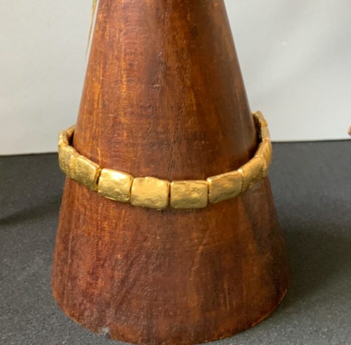 Pulsera Titano - Rectángulo
