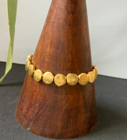 Pulsera Titano - Circulo
