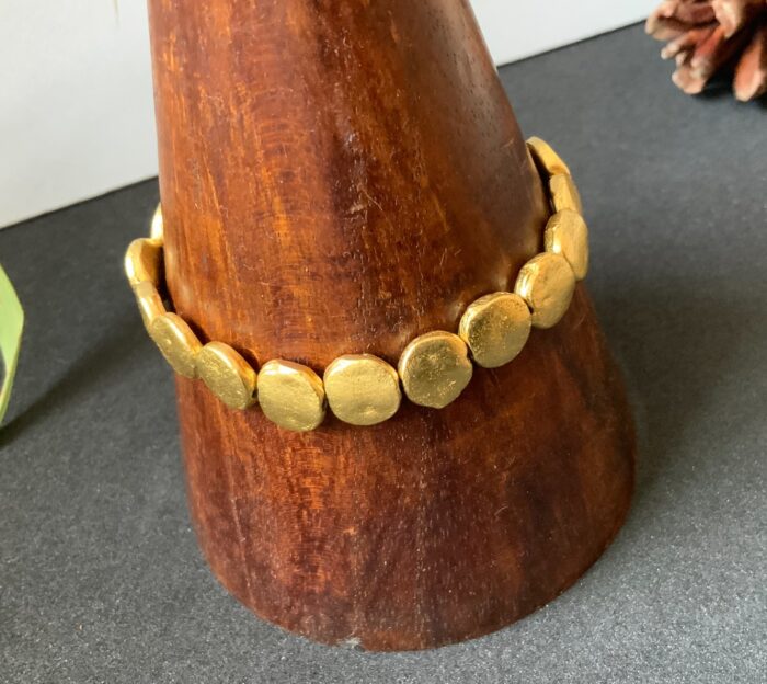 Pulsera Titano - Circulo