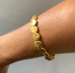 Pulsera Titano - Circulo