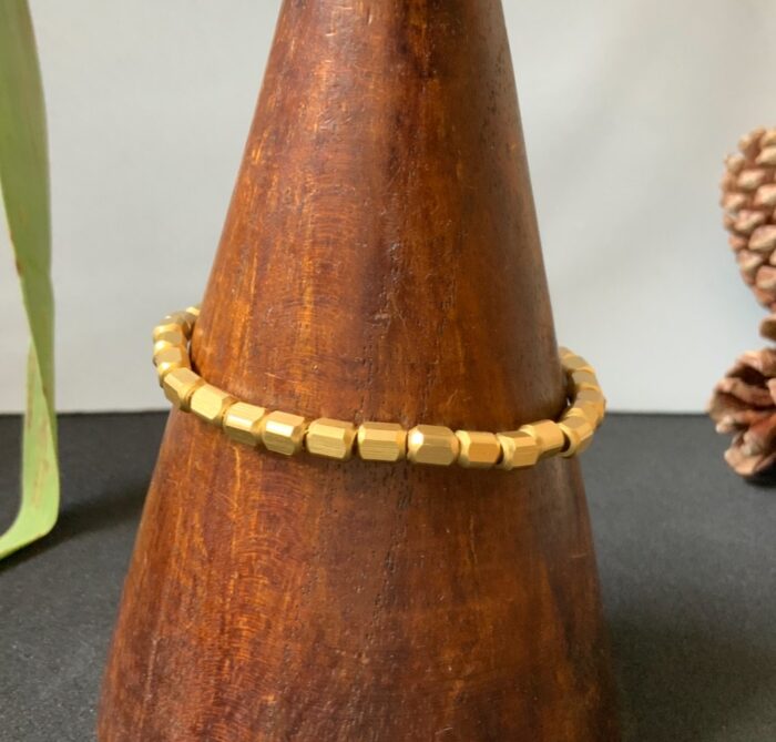 Pulsera Titano - Tornillo
