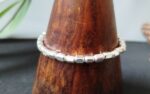 Pulsera Titano - Tornillo