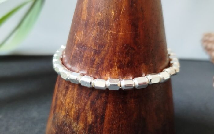 Pulsera Titano - Tornillo