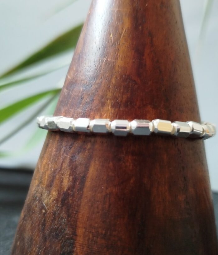 Pulsera Titano - Tornillo