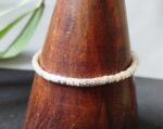 Pulsera Titano - Rondelas Serradas
