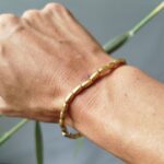 Pulsera Titano - Ovalada