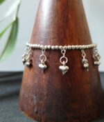 Pulseras Cuenta Corazónes