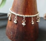 Pulseras Cuenta Corazónes