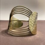 Pulsera rígida - Bohemio Gipsy