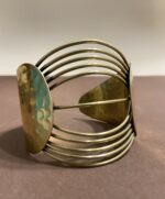 Pulsera rígida - Bohemio Gipsy