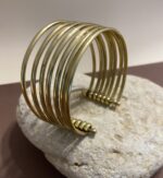 Pulsera rígida - Seis hilos