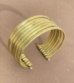 Pulsera rígida - Seis hilos