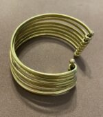 Pulsera rígida - Seis hilos