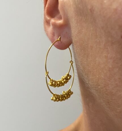 Pendientes Meisy
