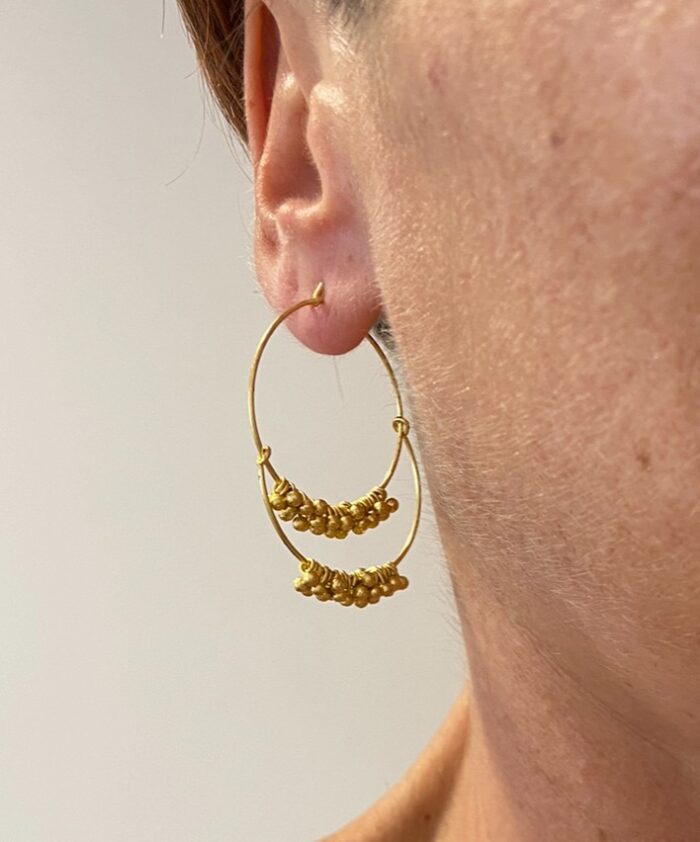 Pendientes Meisy