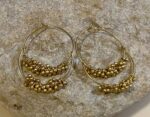 Pendientes Meisy