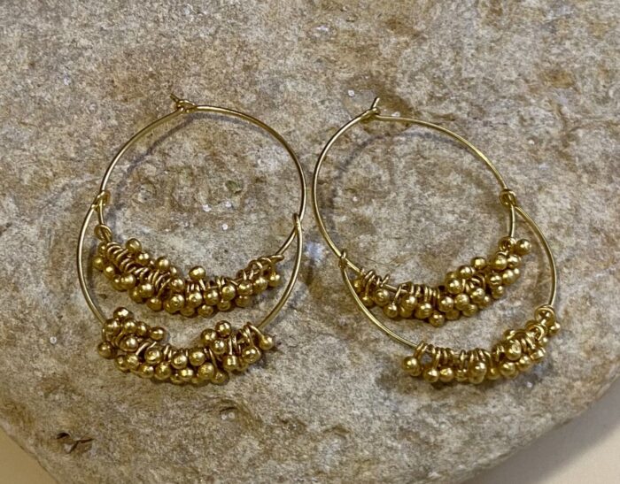 Pendientes Meisy