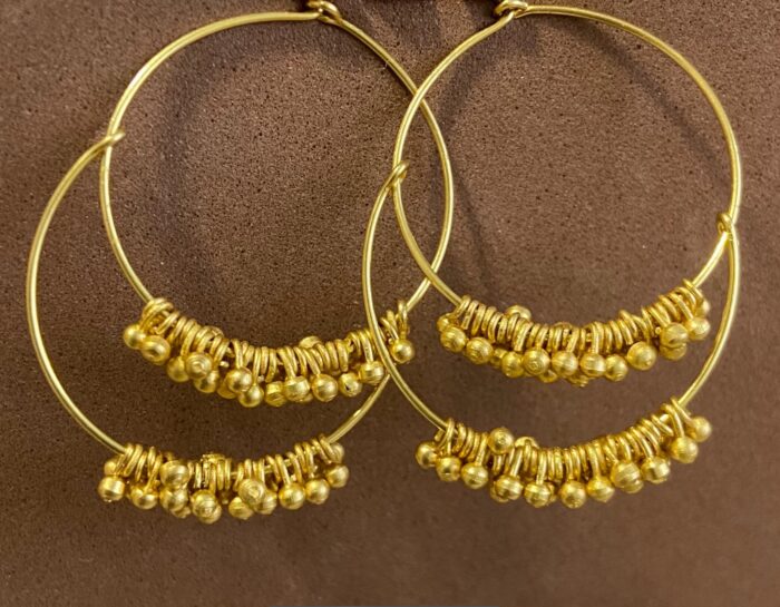 Pendientes Meisy