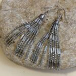 Pendiente Jakarta borlas