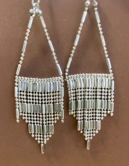 Pendientes Jakarta hancho
