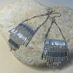 Pendientes Jakarta hancho